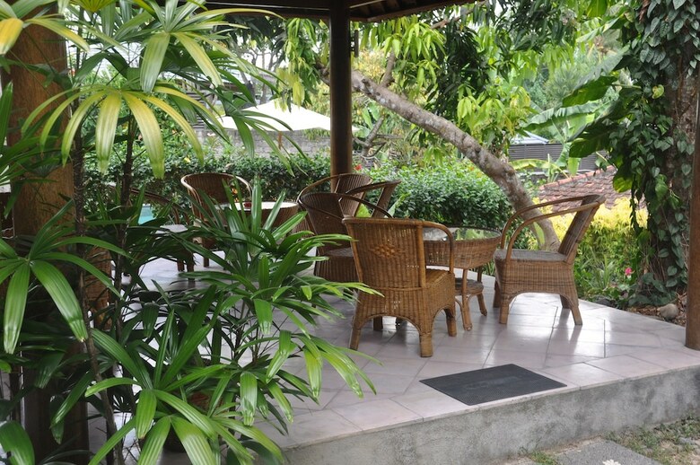 Bed & Breakfast Argasoka Bungalows