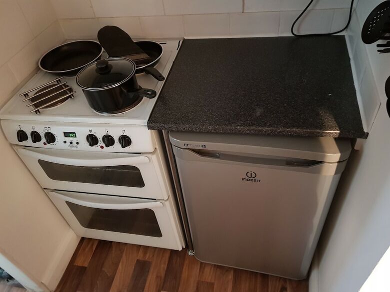 Apartamentos Quality Accommodation