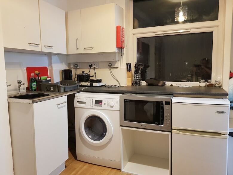 Apartamentos Quality Accommodation