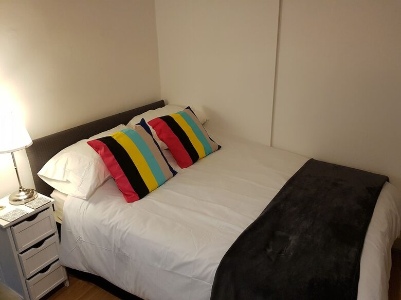 Apartamentos Quality Accommodation