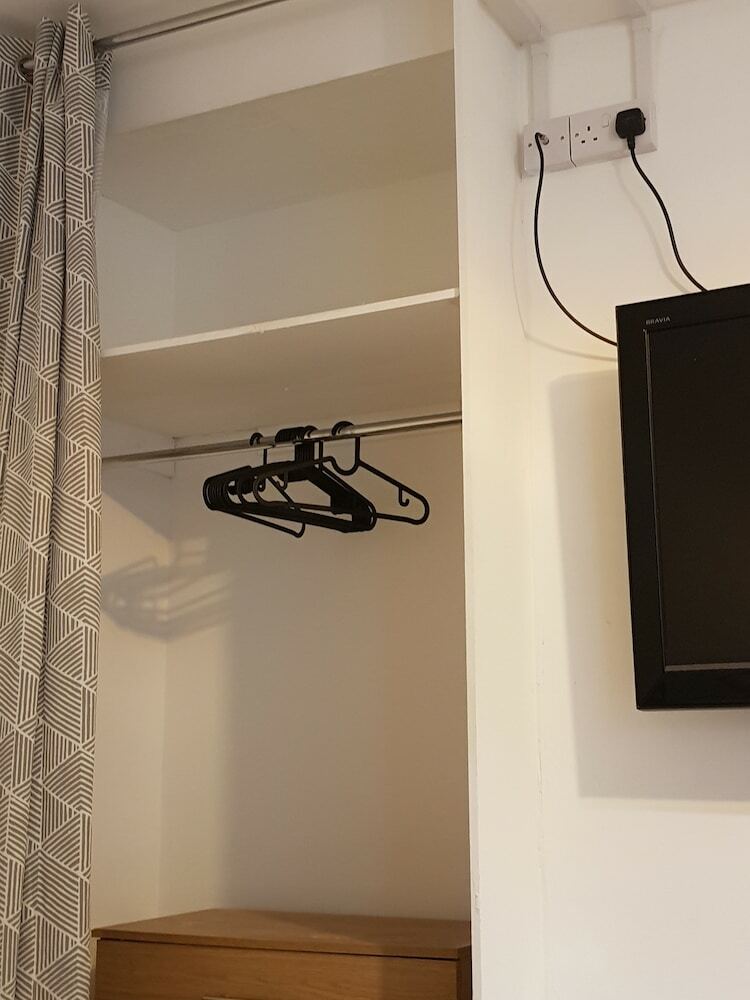Apartamentos Quality Accommodation