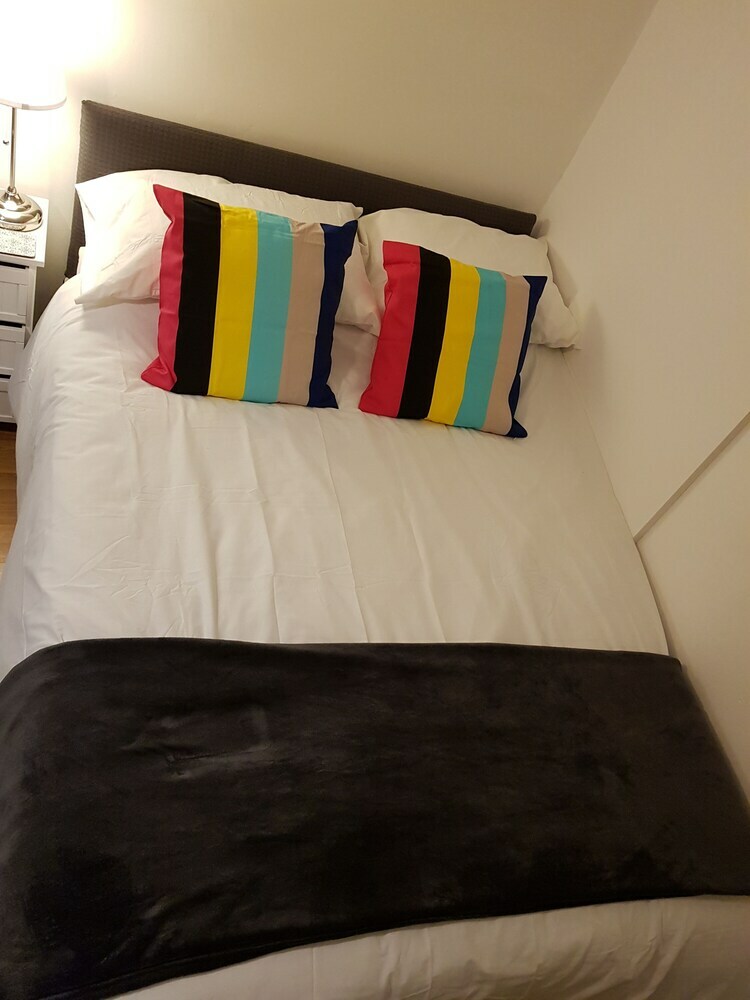 Apartamentos Quality Accommodation