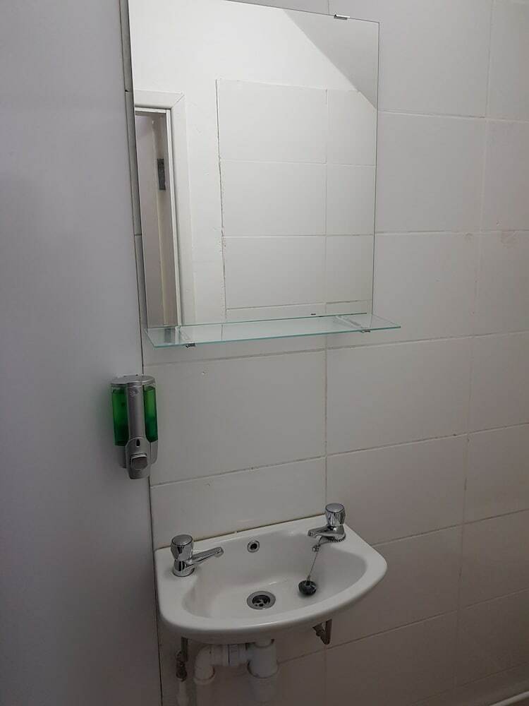 Apartamentos Quality Accommodation
