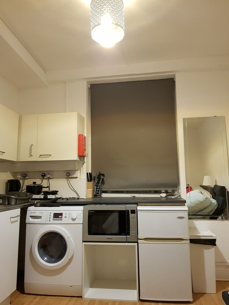Apartamentos Quality Accommodation