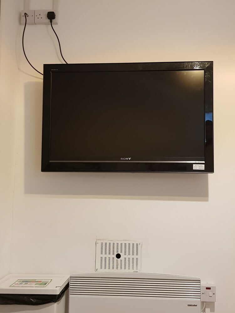 Apartamentos Quality Accommodation
