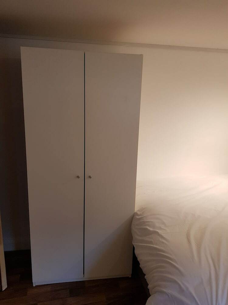 Apartamentos Quality Accommodation