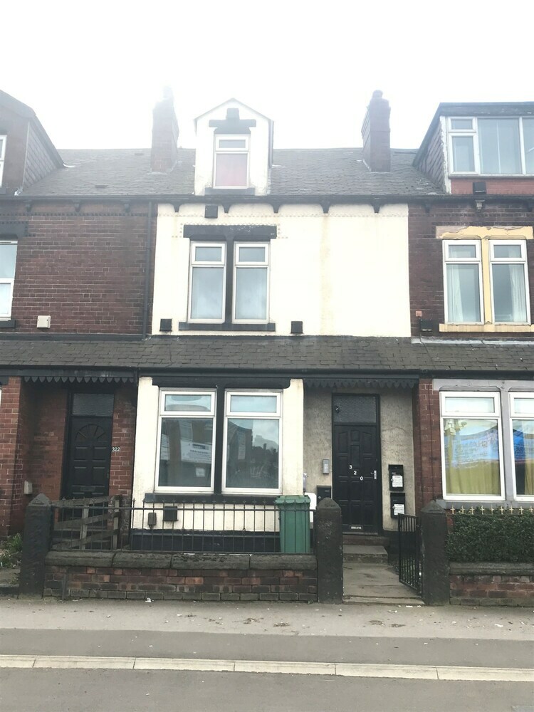 Apartamentos Quality Accommodation