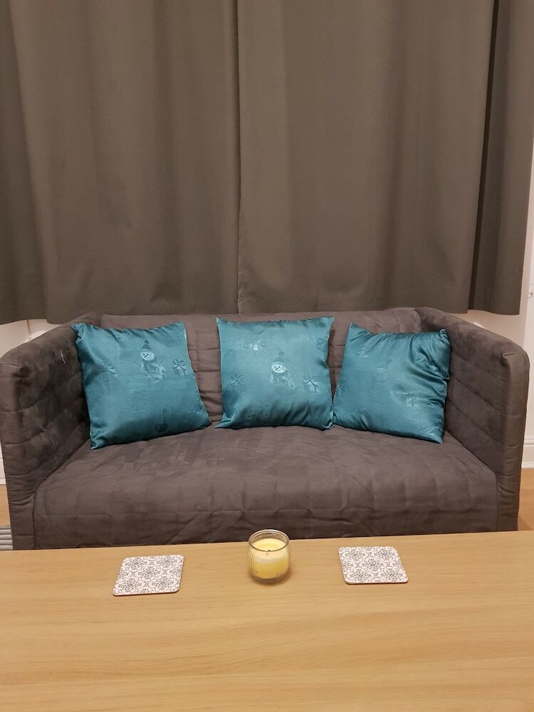 Apartamentos Quality Accommodation