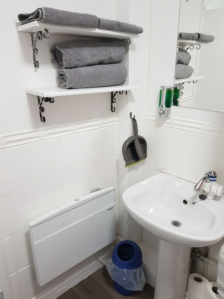 Apartamentos Quality Accommodation