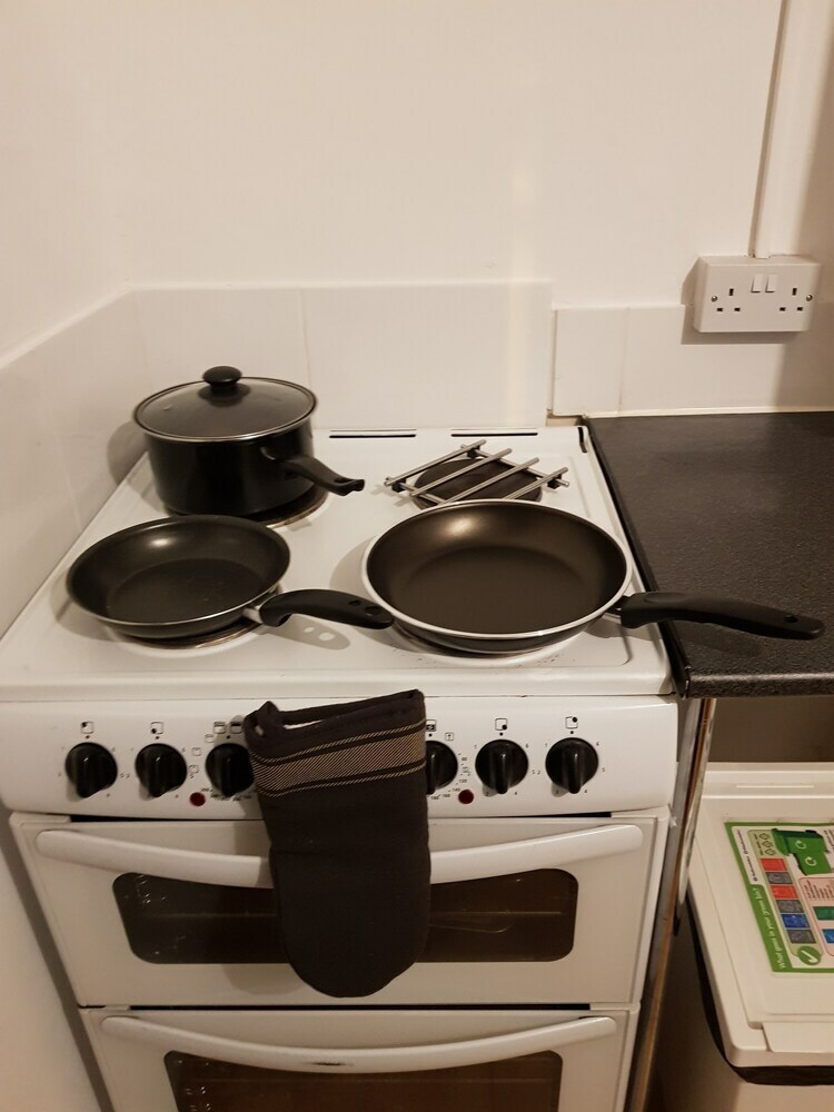 Apartamentos Quality Accommodation