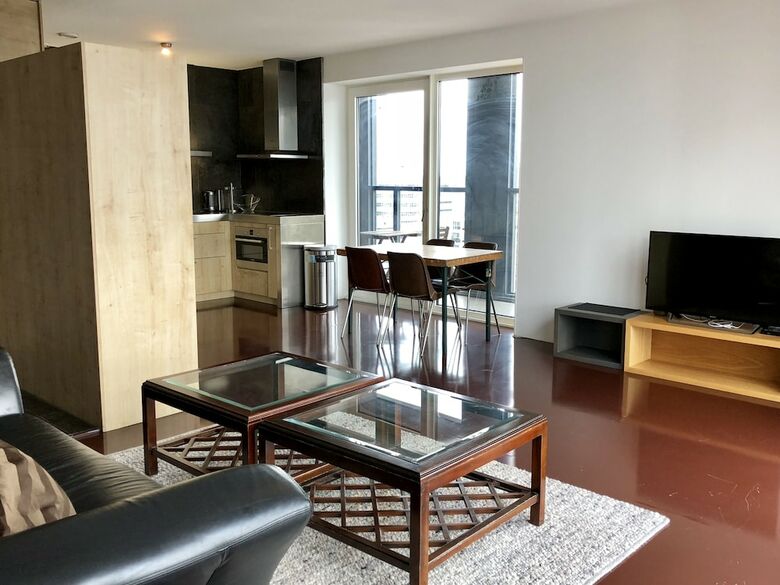 Apartamentos Mycitylofts - Calypso