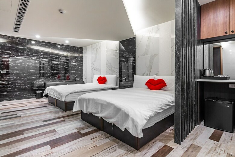 Bed & Breakfast Sun Moon Tea Hotel
