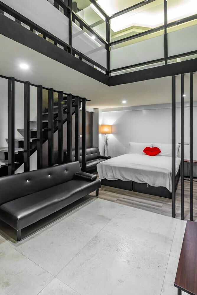 Bed & Breakfast Sun Moon Tea Hotel
