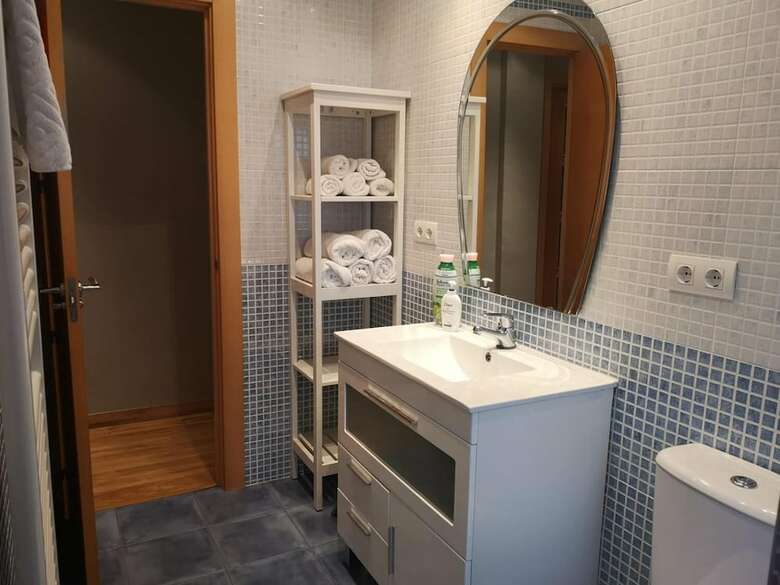 Apartamento Felipe II Center