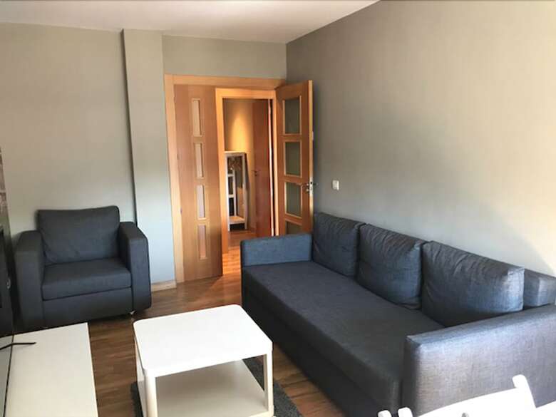 Apartamento Felipe II Center
