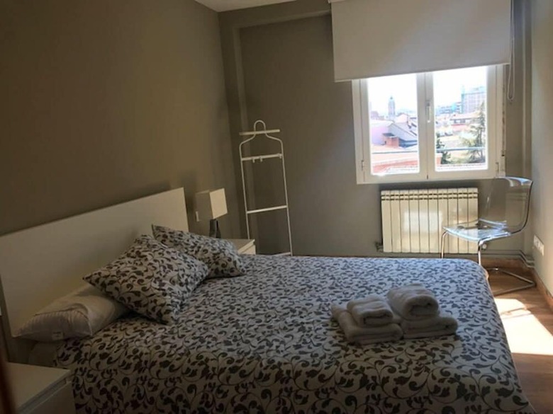Apartamento Felipe II Center