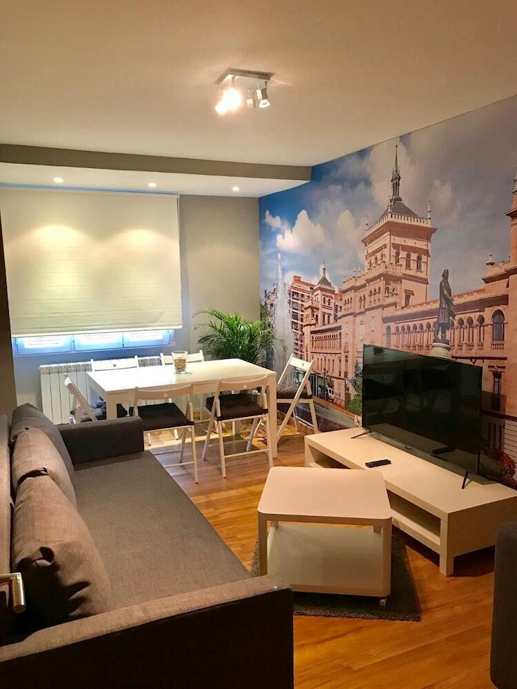 Apartamento Felipe II Center