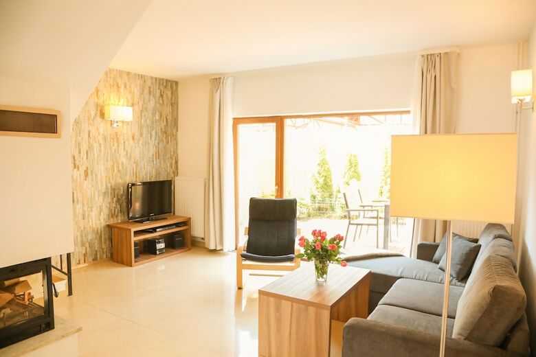 Pelikan Resort