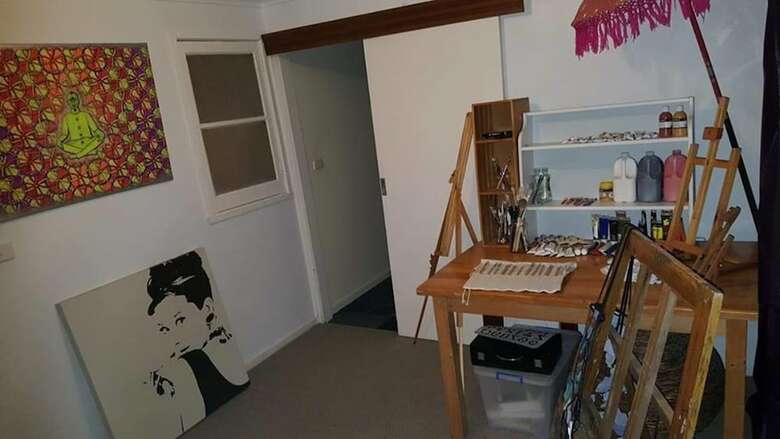 Amaroo Arte House Wangaratta