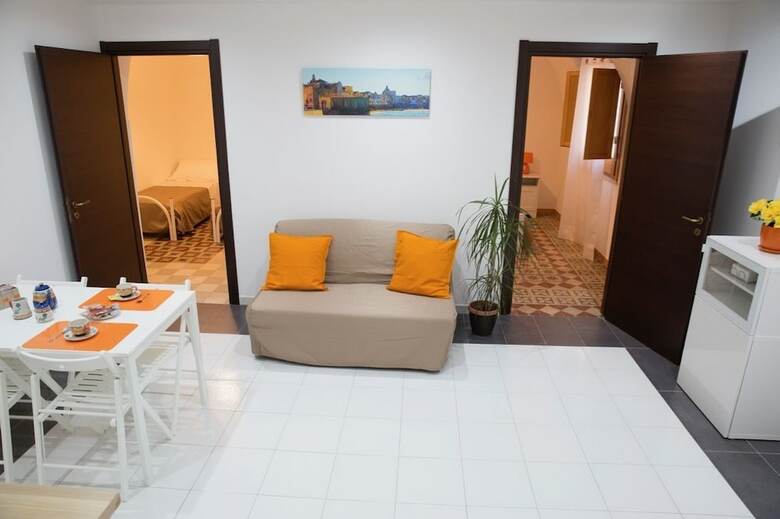 Apartamento Oltremare Appartamenti