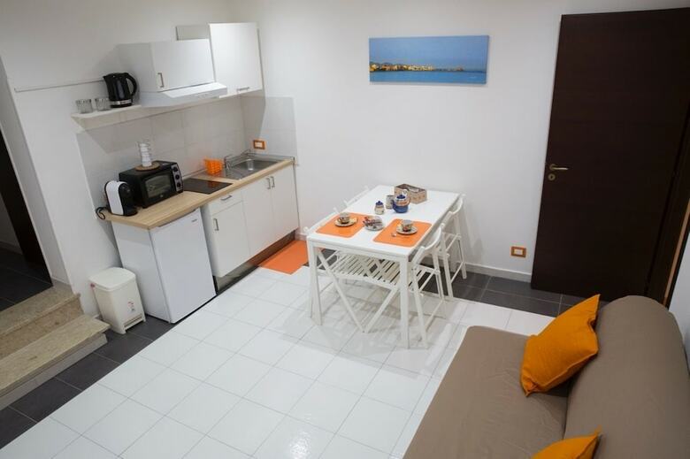 Apartamento Oltremare Appartamenti