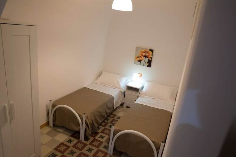 Apartamento Oltremare Appartamenti