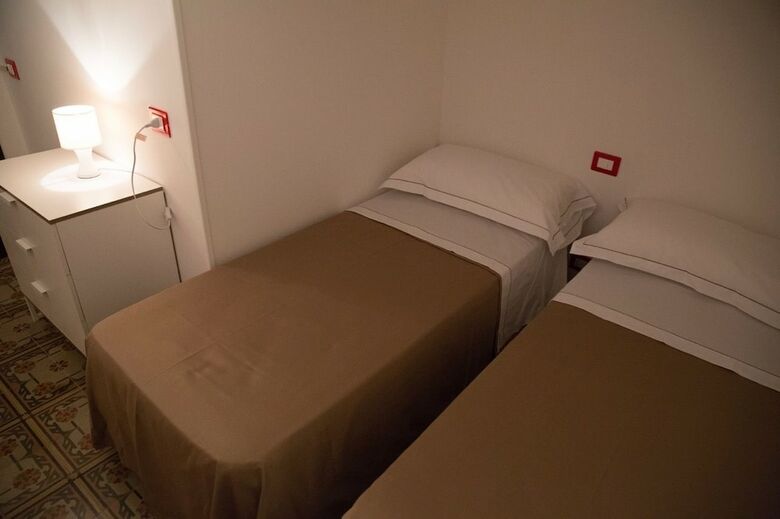 Apartamento Oltremare Appartamenti