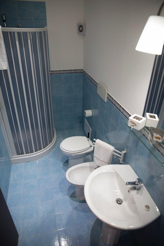 Apartamento Oltremare Appartamenti
