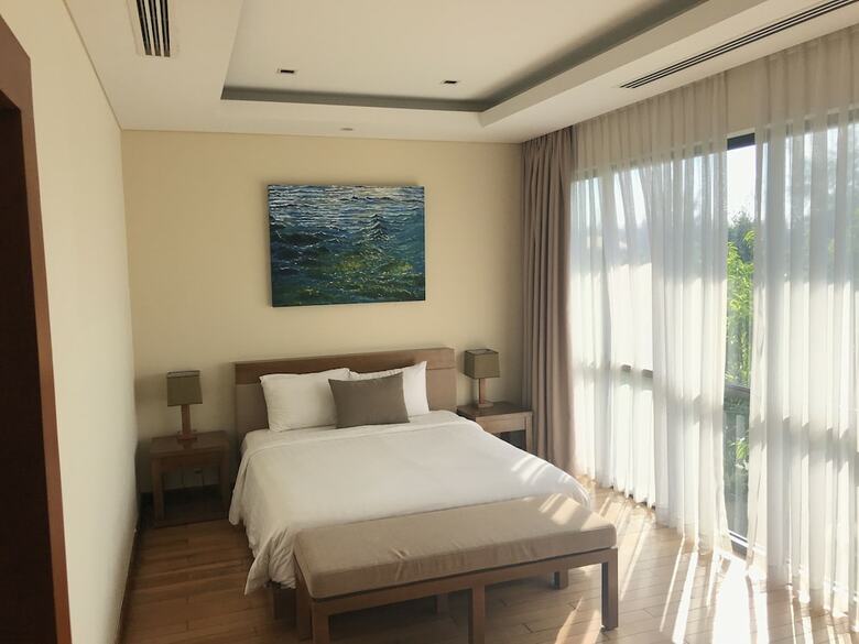 Villa Ocean Resort 3bedrooms Private Pool