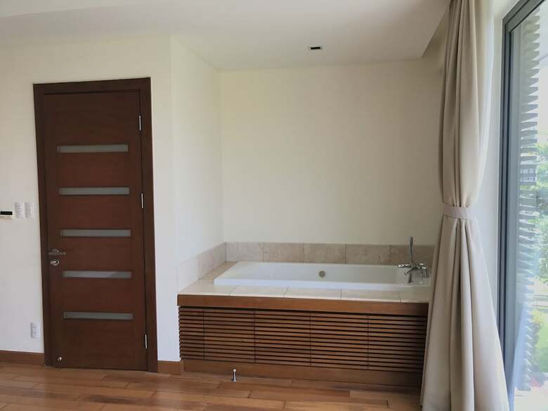 Villa Ocean Resort 3bedrooms Private Pool