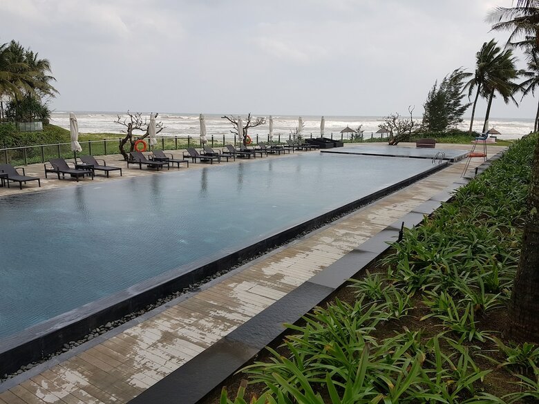 Villa Ocean Resort 3bedrooms Private Pool