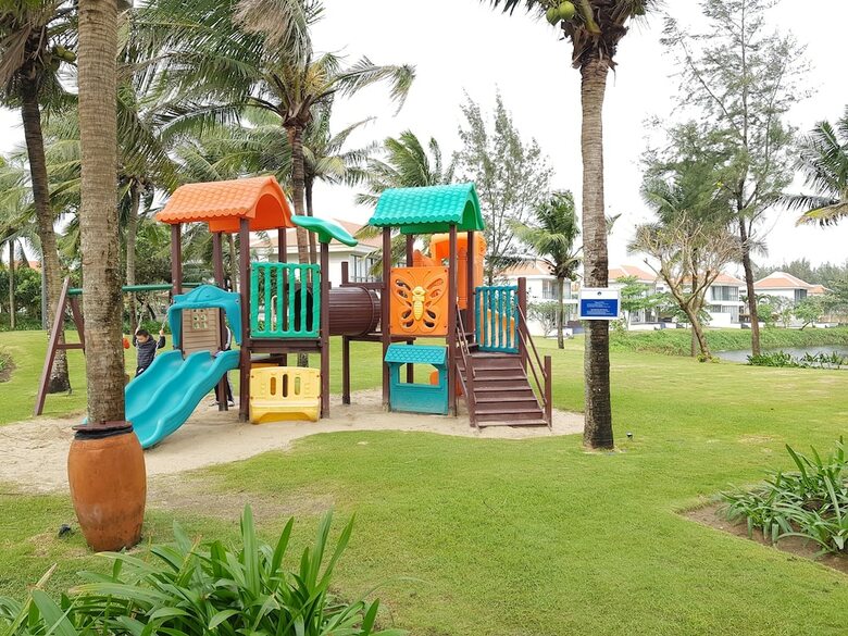 Villa Ocean Resort 3bedrooms Private Pool