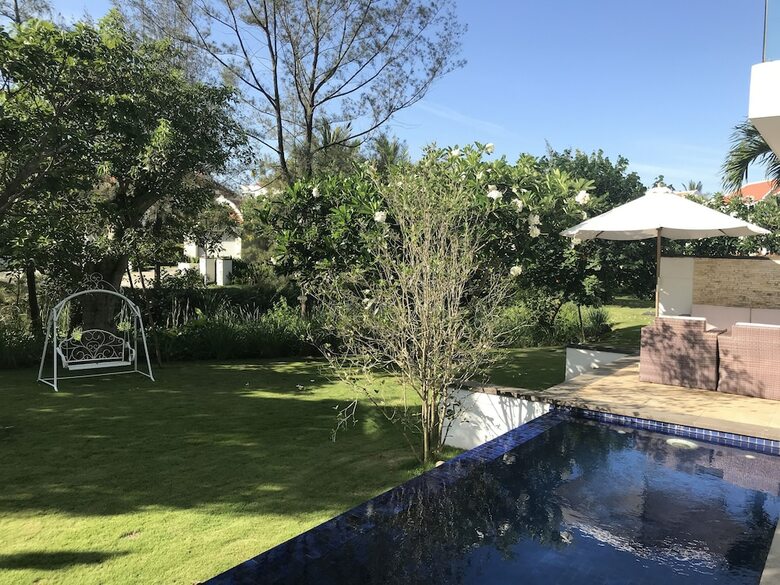 Villa Ocean Resort 3bedrooms Private Pool