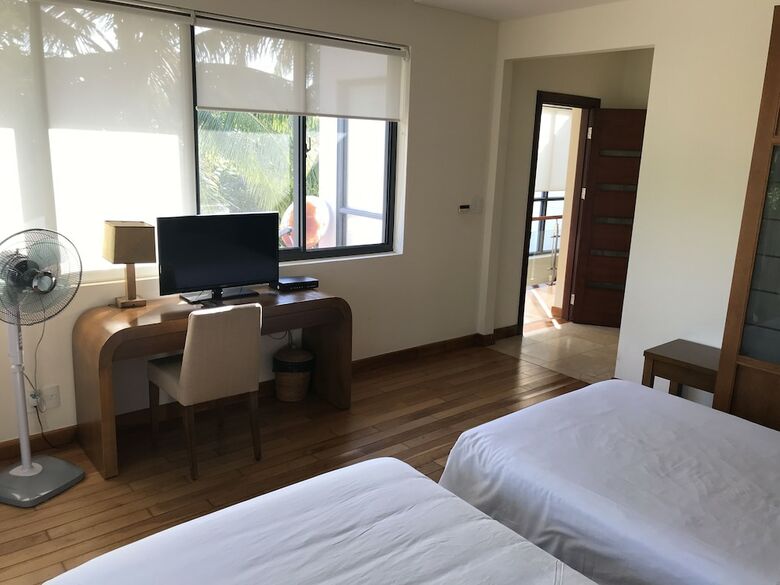 Villa Ocean Resort 3bedrooms Private Pool