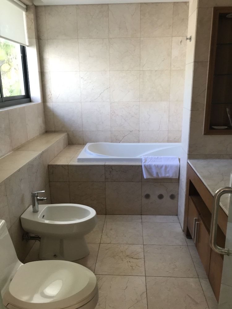 Villa Ocean Resort 3bedrooms Private Pool