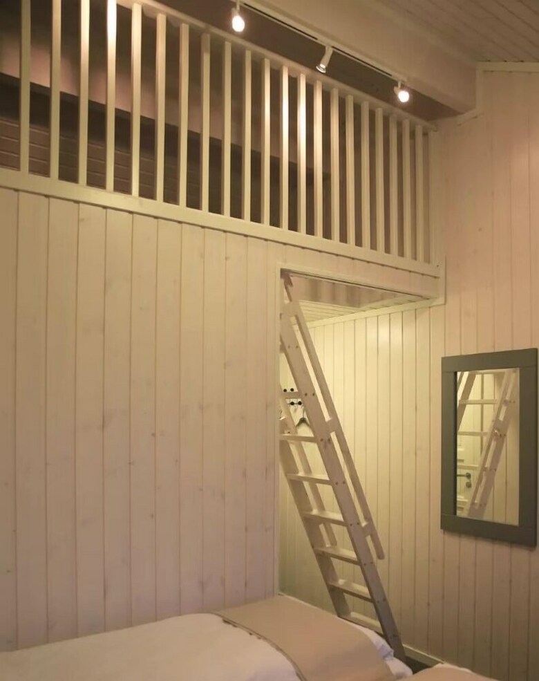 Posada Lofoten Links Lodges