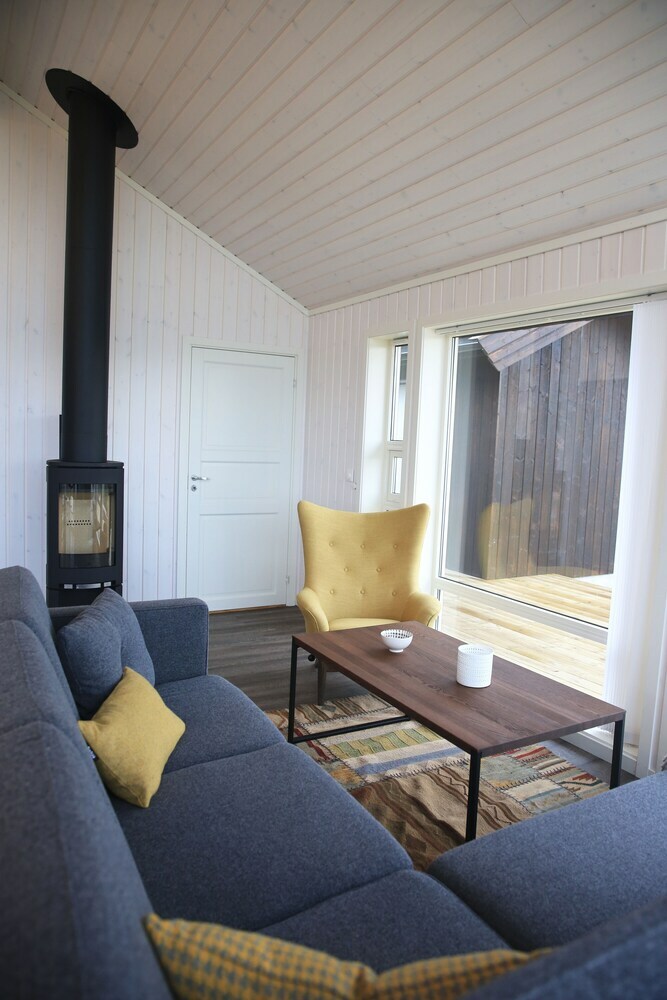 Posada Lofoten Links Lodges