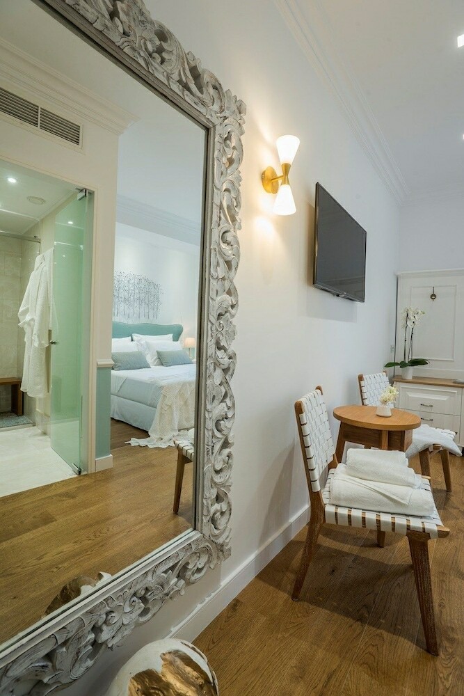 Hotel Casa Kallergi