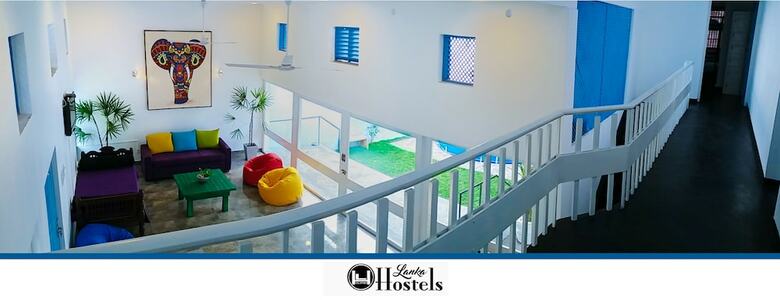 Hostal Lanka Hostels Colombo