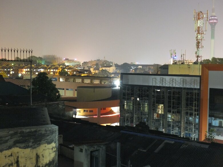 City Hotel