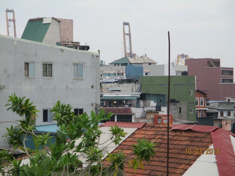 City Hotel