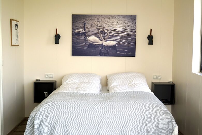Cabana Austurey Cottages