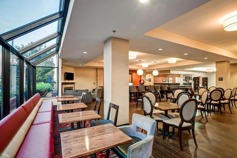 Hotel Hampton Inn Scranton At Montage Mountain