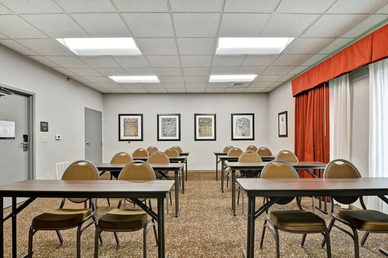 Hotel Hampton Inn Scranton At Montage Mountain