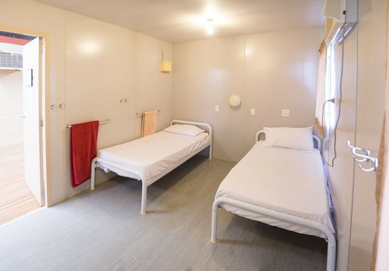 Hotel Longreach Outback Adventures