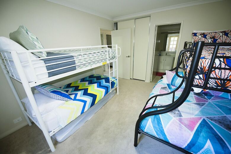 Apartamentos Midland Haven - Midland Wa