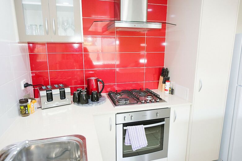 Apartamentos Midland Haven - Midland Wa