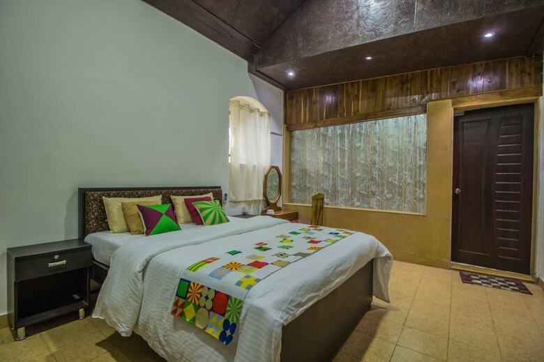 Nirvaah Villa - Socorro