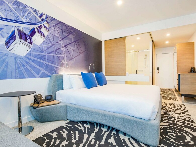 Novotel Brisbane South Bank Hotel