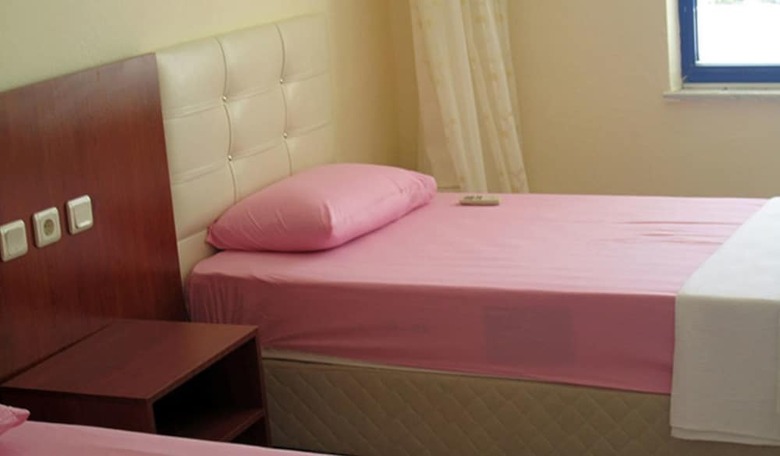 Patara Ince Hotel